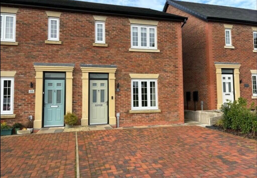 Main image of property: Cherry Orchard Way, Tilstock, Whitchurch, Shropshire