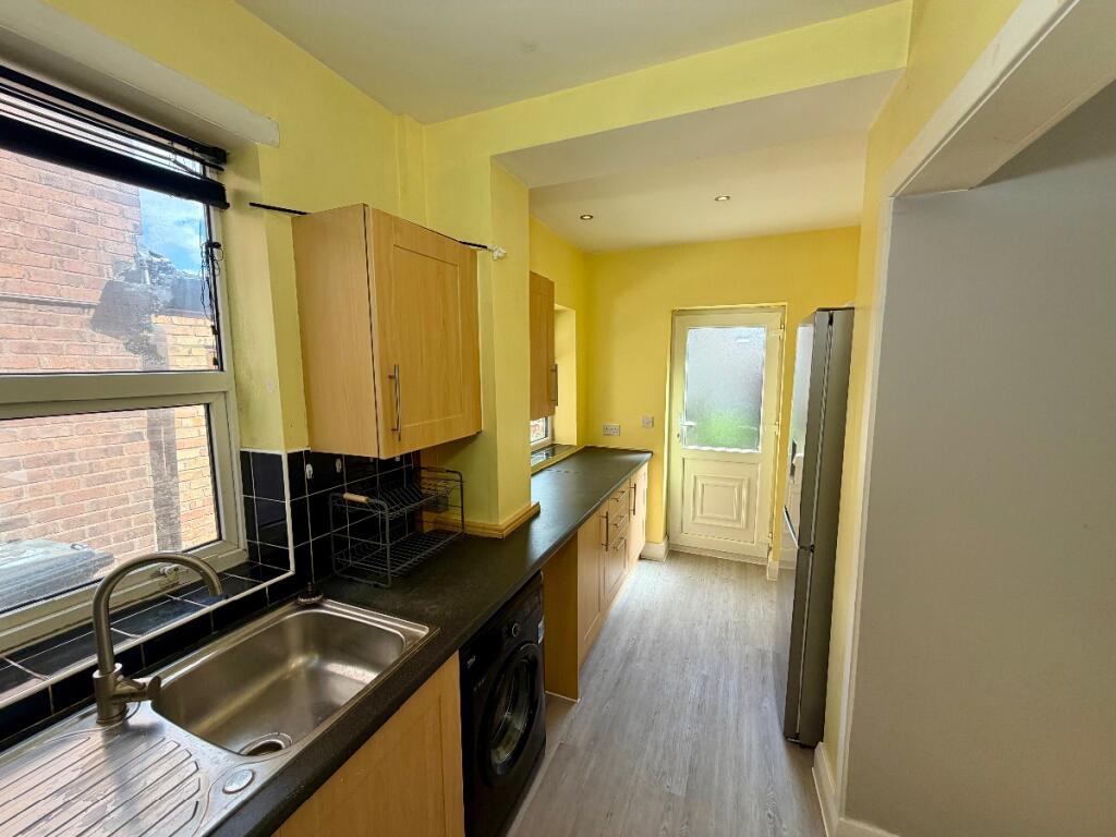 House in Warrington, Fairfield, Orford - More