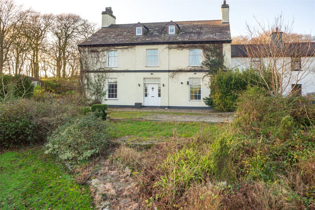 Main image of property: Trefor, Holyhead, Isle of Anglesey, LL65