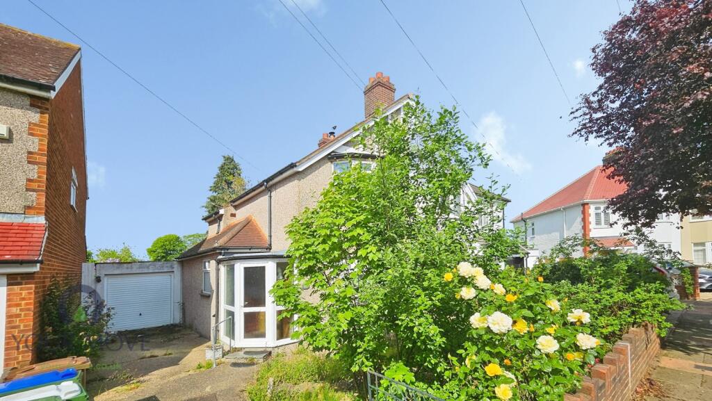 Brooklands Avenue, Sidcup, DA15 photo 4