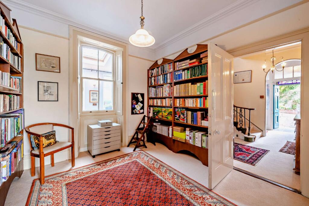 House in Torridge, Great Torrington - View 4