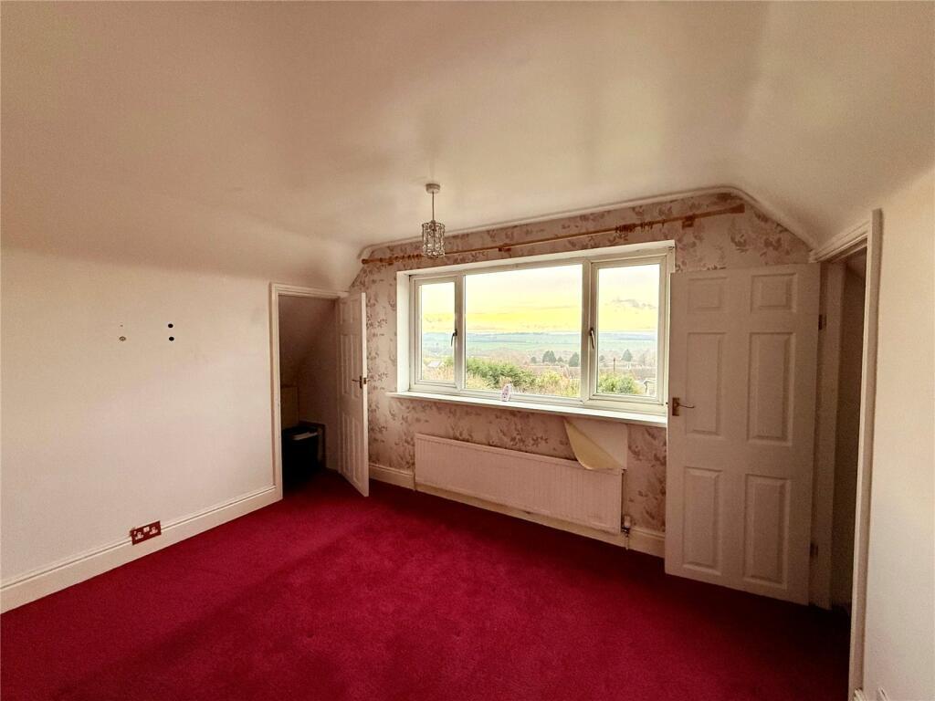 House in Sheffield - More