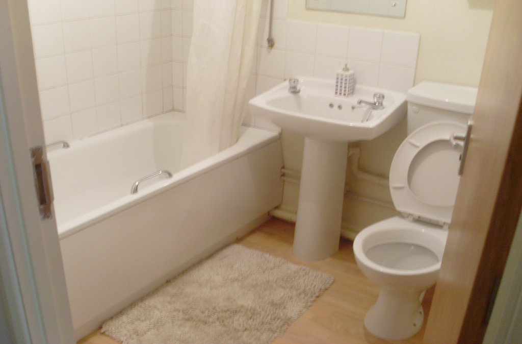 Apartment in Nottingham, Thorneywood, Sneinton - View 6