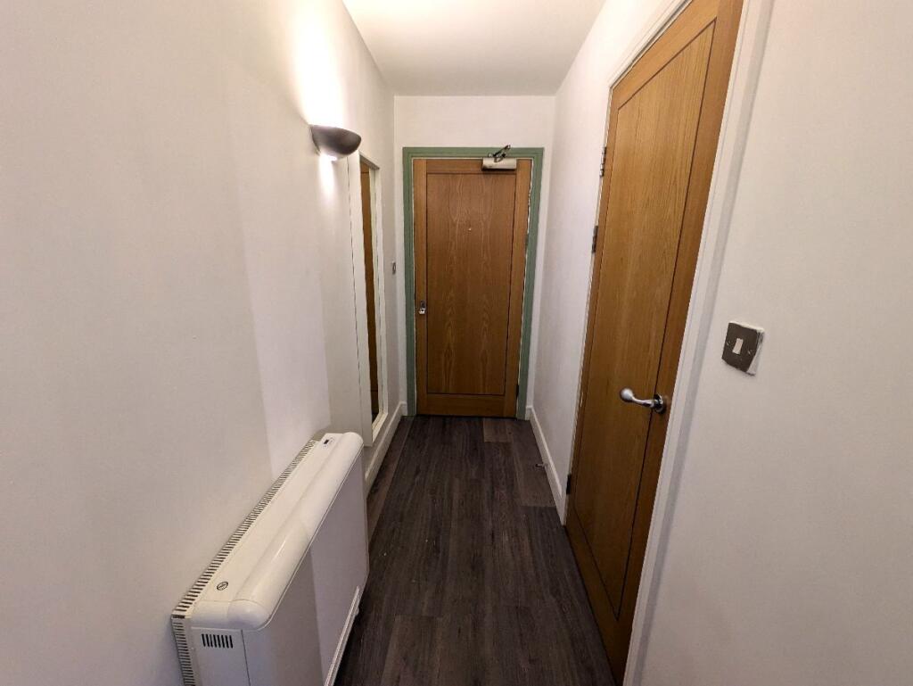Apartment in Cardiff, Castle - View 5