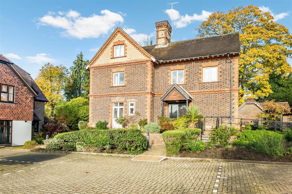 Main image of property: Church Road, Haslemere