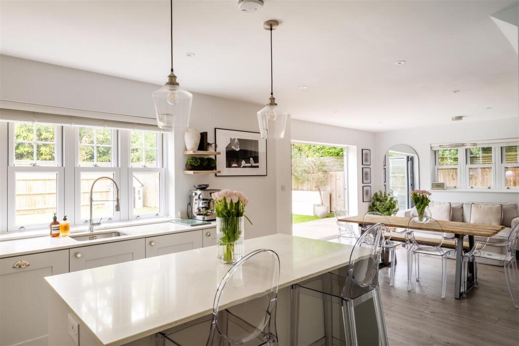 Main image of property: Meath Green Lane, Horley