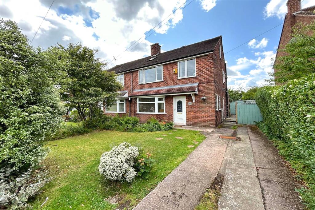 Main image of property: Cranleigh Drive, Brooklands, Sale