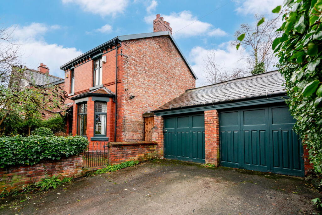 Buckhurst Road, Manchester, M19 2DS photo 3