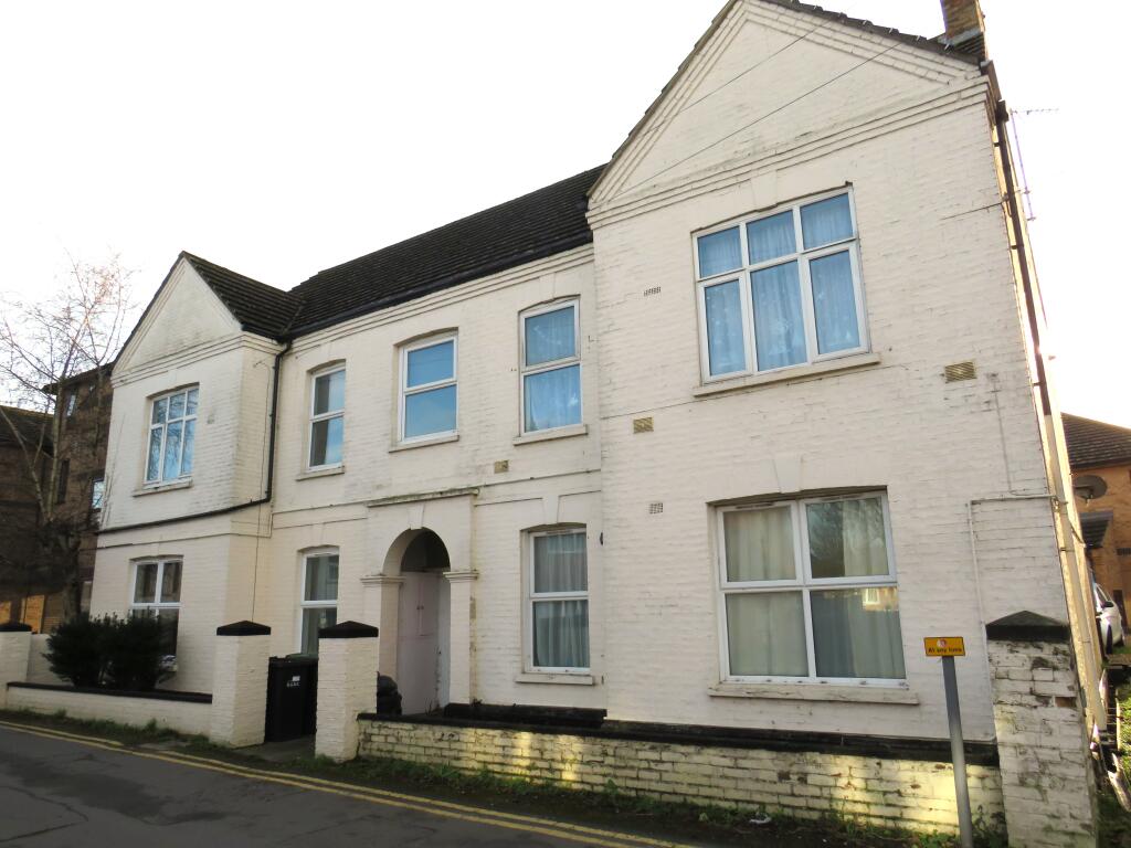 Main image of property: Station Road, Soham