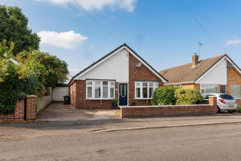 Main image of property: Orchard Drive, Calverton NG14 6GP