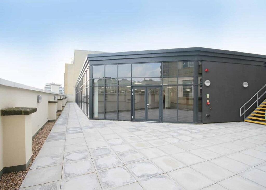 Additional image 3 of Fairburn House, Bradford, BD1 2ST