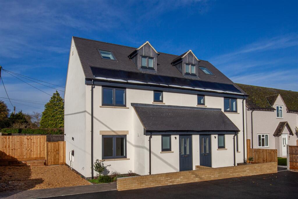 Main image of property: Combe Road, Stonesfield, Witney