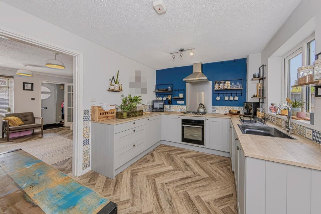 House in Stoke-on-Trent, New Park, Newstead - View 5