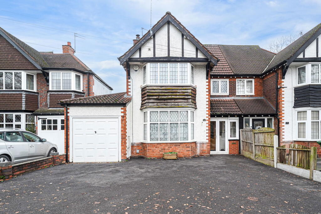 Main image of property: Bills Lane, Shirley