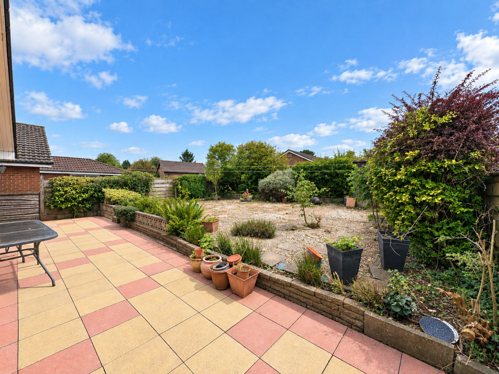 Cow Lees, Westhoughton, BL5 photo 4