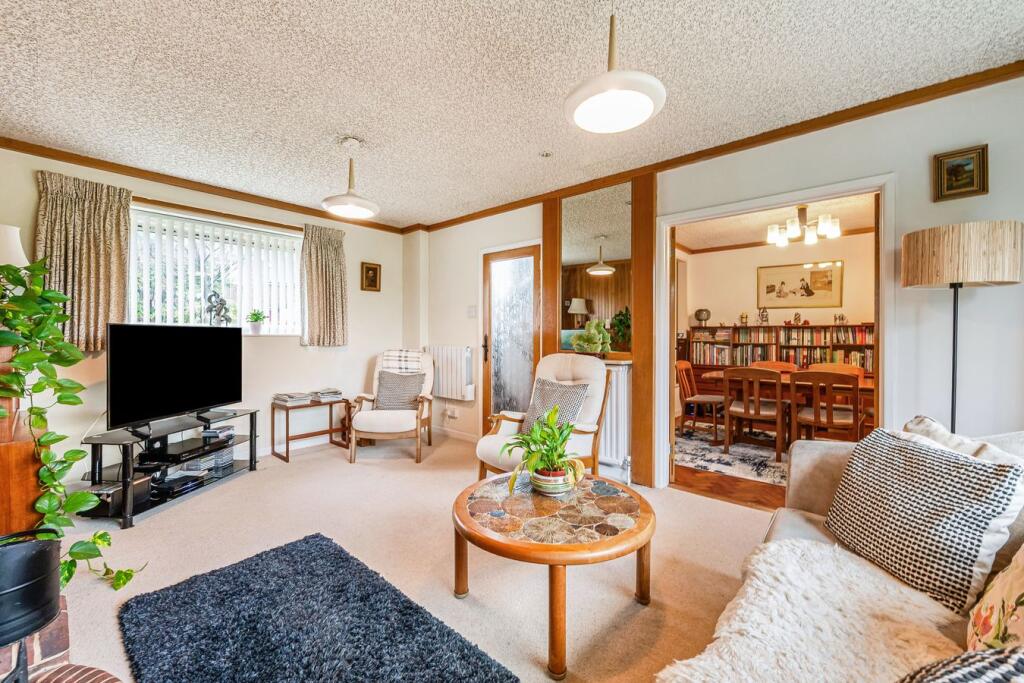 House in New Forest, Bank, Lyndhurst - View 4