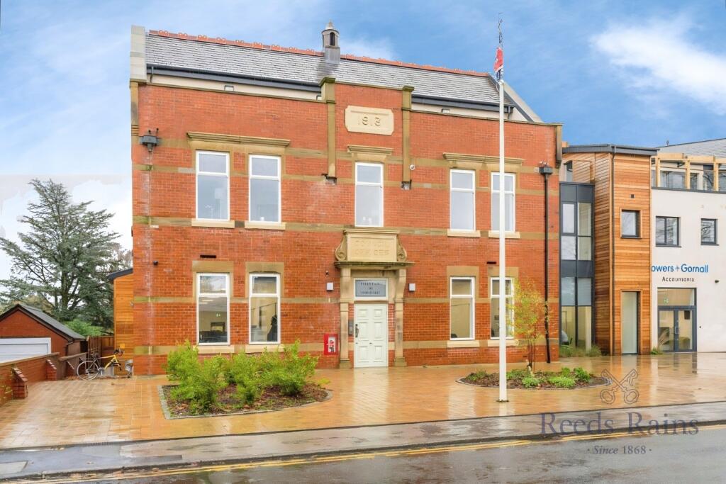 Main image of property: High Street, Garstang, Preston, Lancashire, PR3