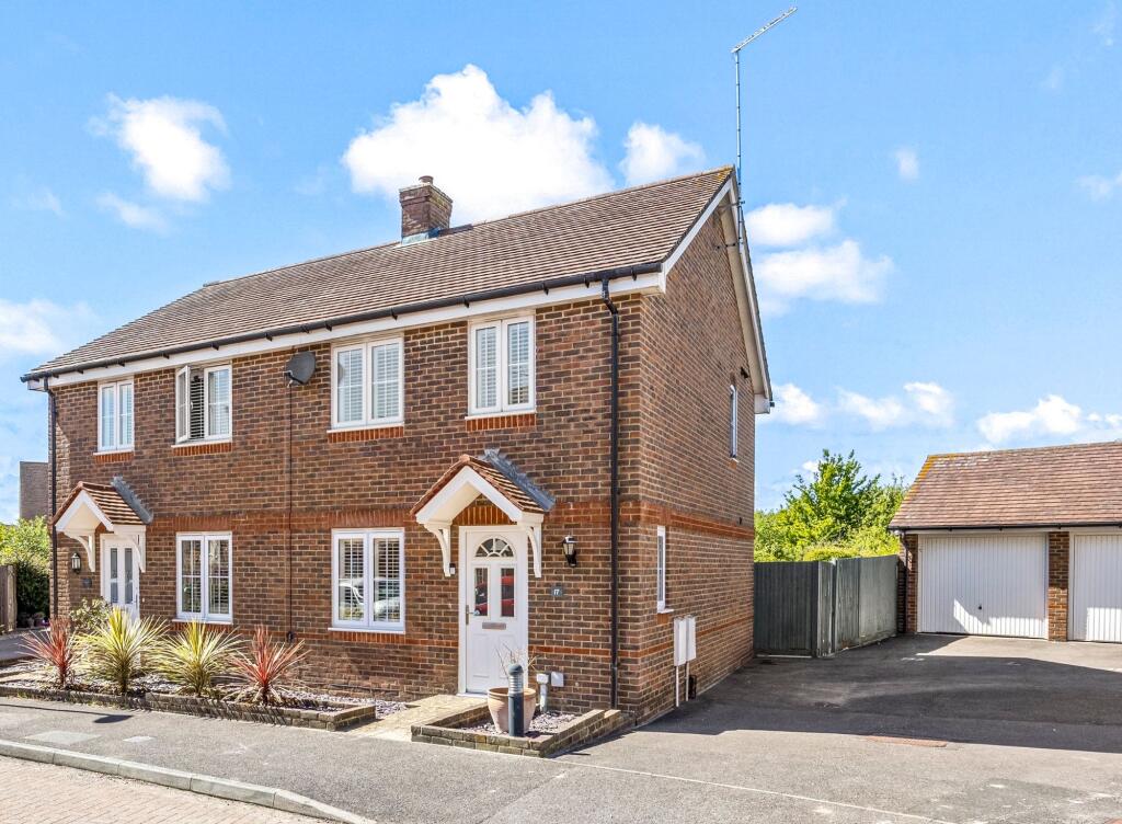 Main image of property: Chestnut Drive, Hassocks, BN6