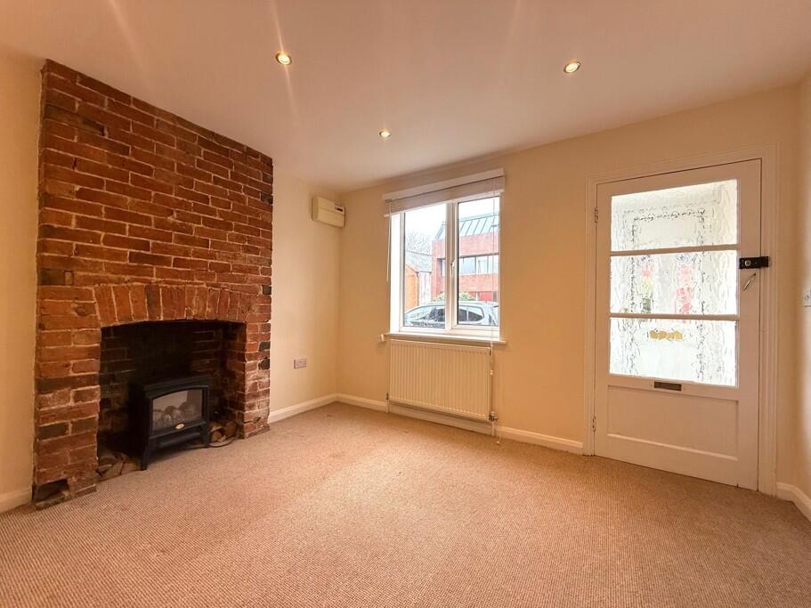 Main image of property: Silver Street, Stony Stratford 