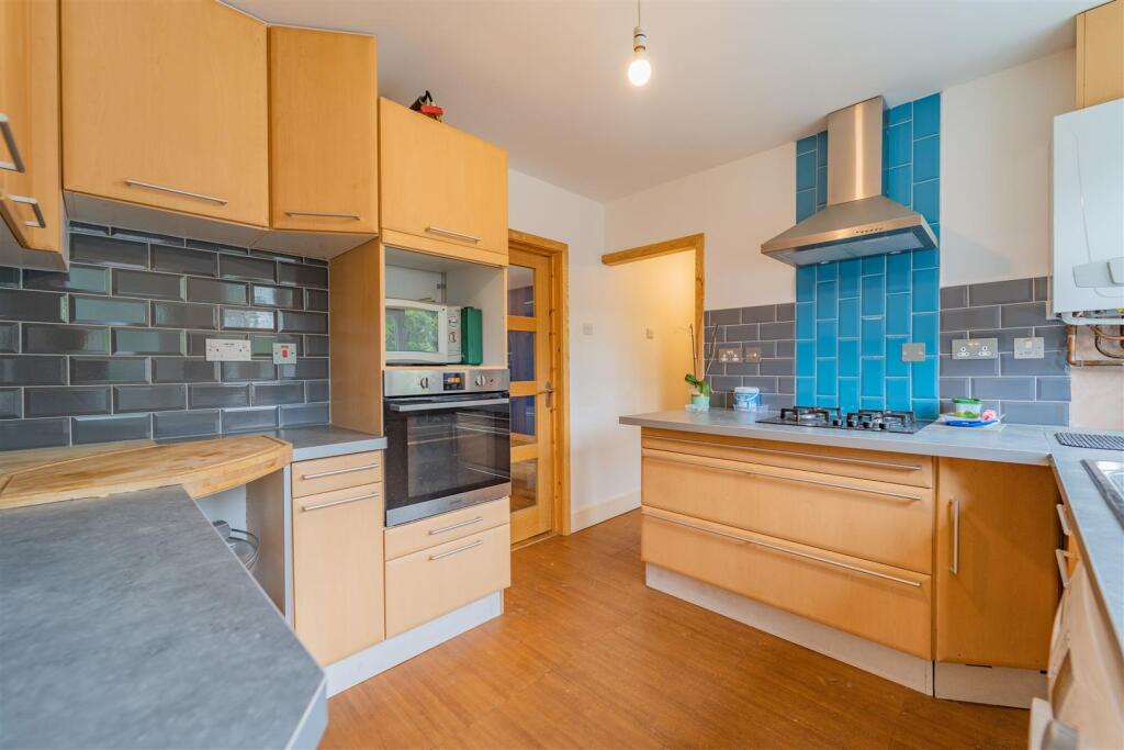 House in Birmingham - View 5