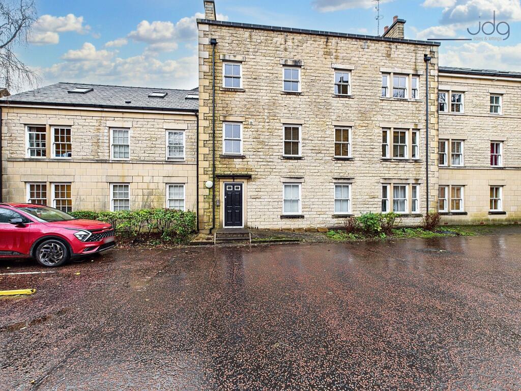 Main image of property: Fenton Street, Lancaster, LA1