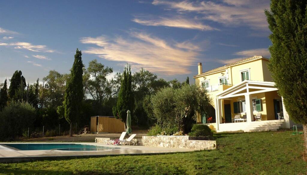 Main image of property: Ionian Islands, Corfu, Kato Korakiana