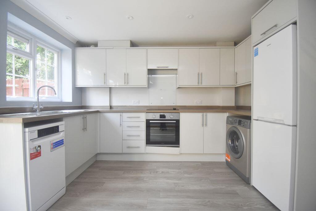 Birchwood, Chineham - View 6