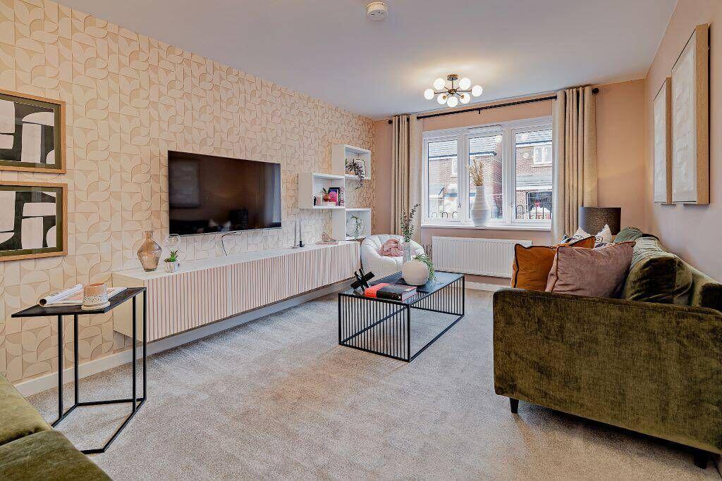 House in Blackburn - View 4