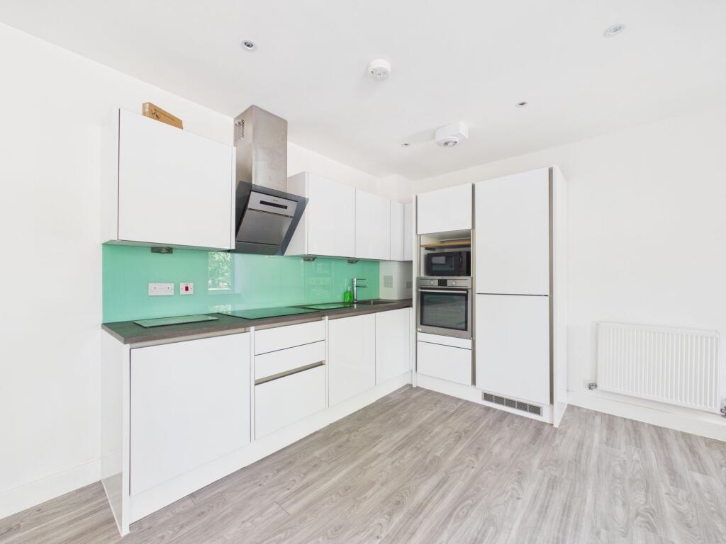 Apartment in Huntingdonshire, Huntingdon - View 2