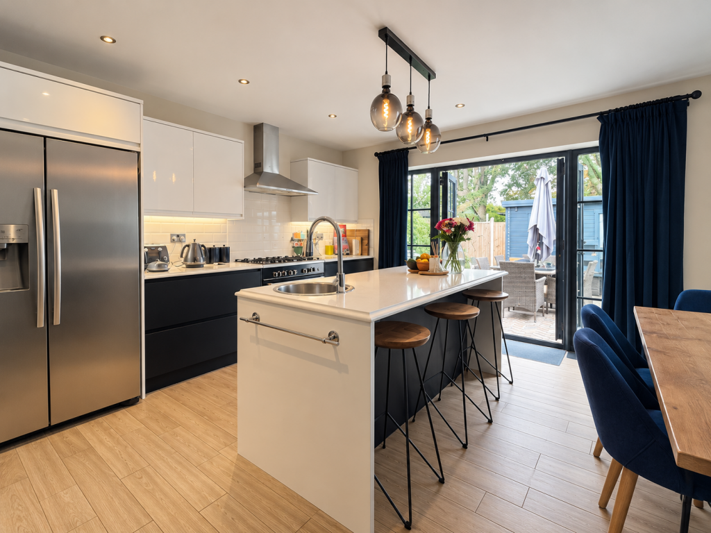 House in Thanet, Broadstairs and St Peters - View 5