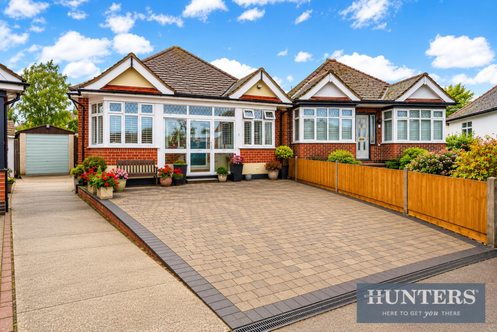 Main image of property: Latimer Close, Worcester Park