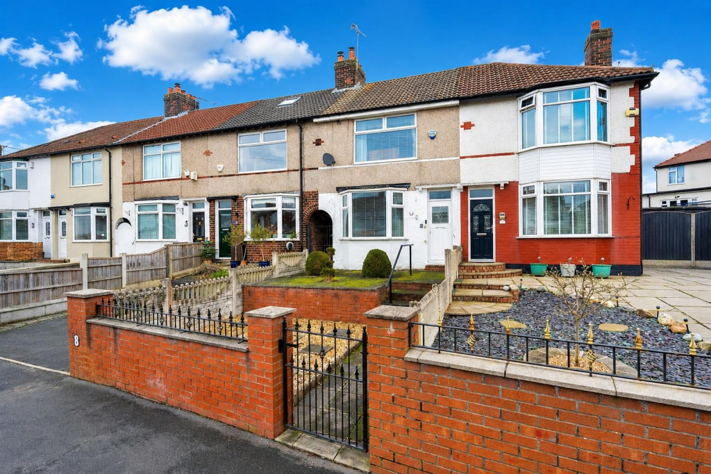 Main image of property: Willis Lane, Whiston, Prescot