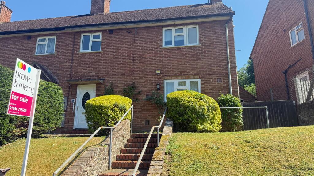 Main image of property: Chessbury Road, Chesham