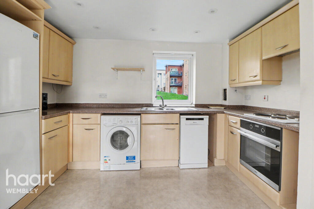 Main image of property: Wellspring Crescent, Wembley