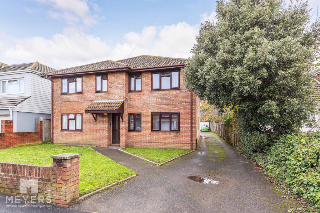 Main image of property: Jumpers Road, Christchurch, BH23 2