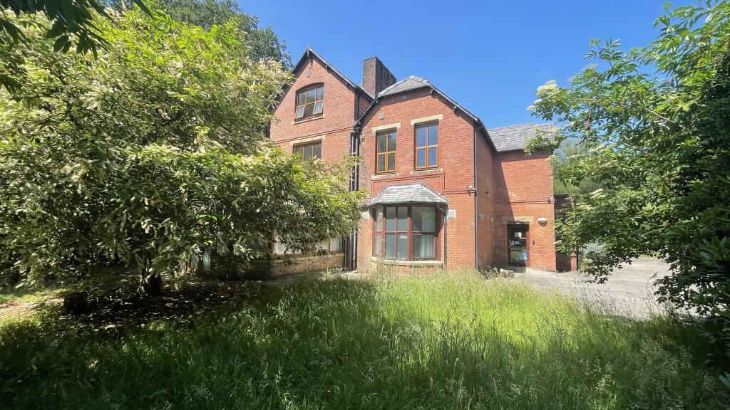 The Hermitage, Guild Park, Cumeragh Lane, Whittingham, Preston, Lancashire PR3 2JH - View 2