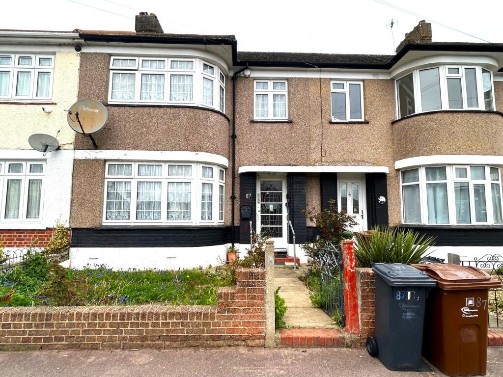 Main image of property: Woodbridge Road, Barking 