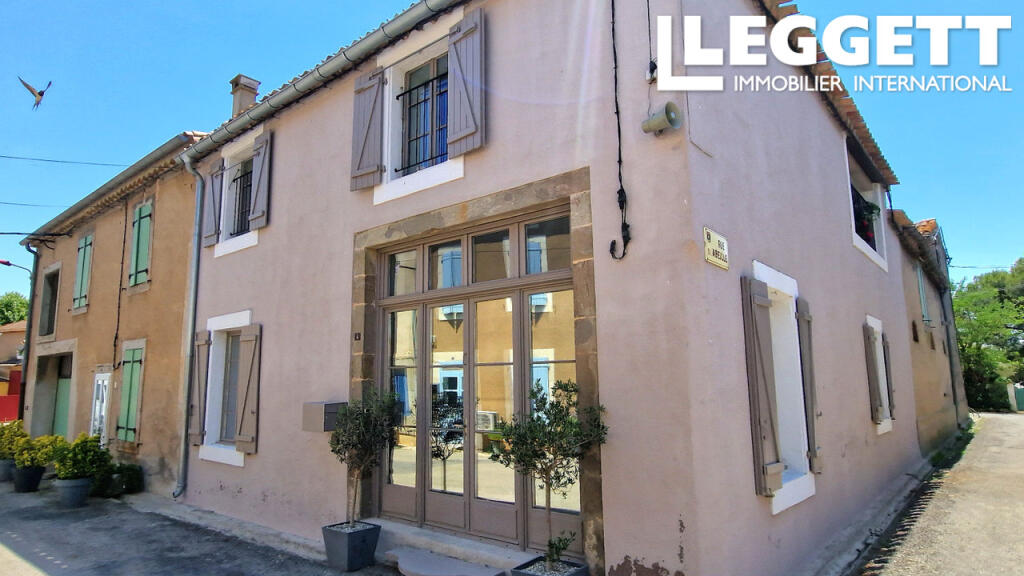 Main image of property: Languedoc-Roussillon, Aude, Blomac