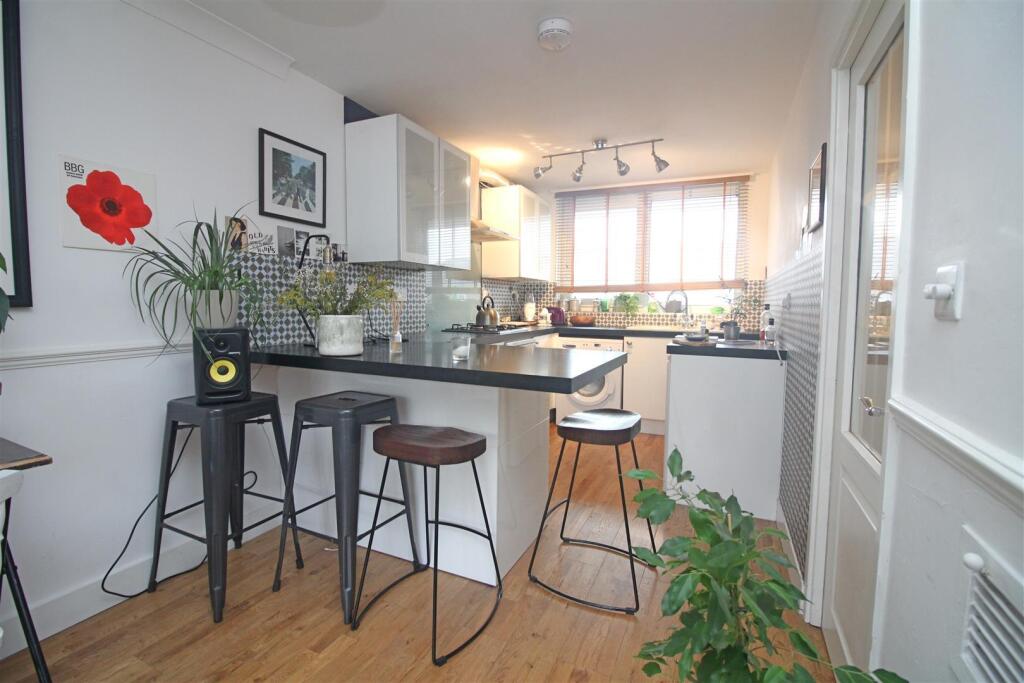Main image of property: Ballance Road, London