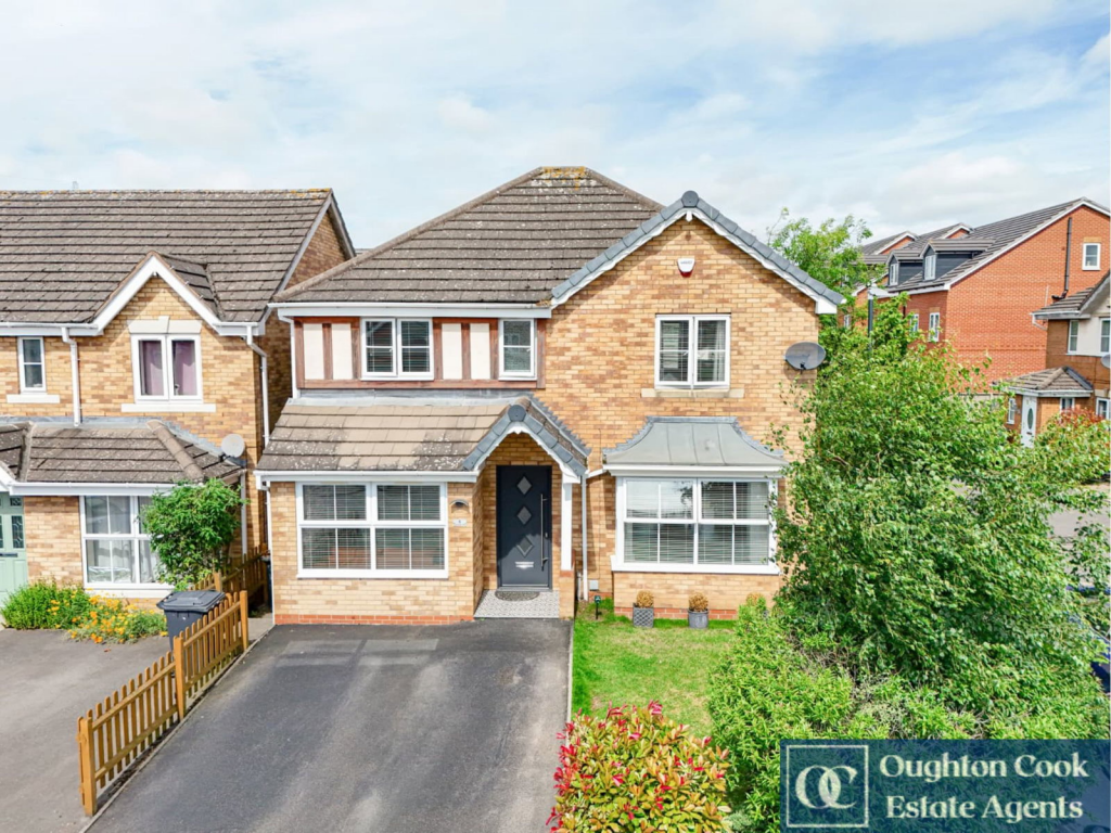 Main image of property: Pumphouse Close, Hawkesbury Village, CV6 6RE