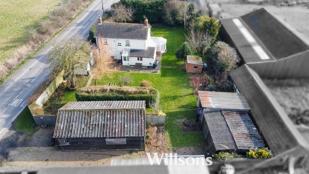 Main image of property: West End, Hogsthorpe, Skegness