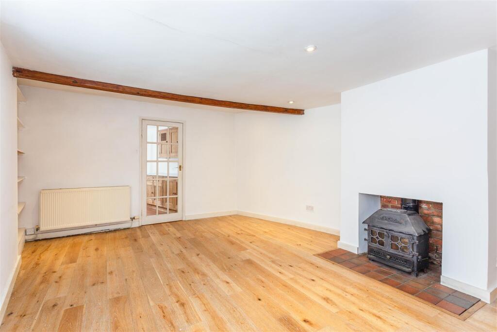 House in Bridport, Dorset - View 3