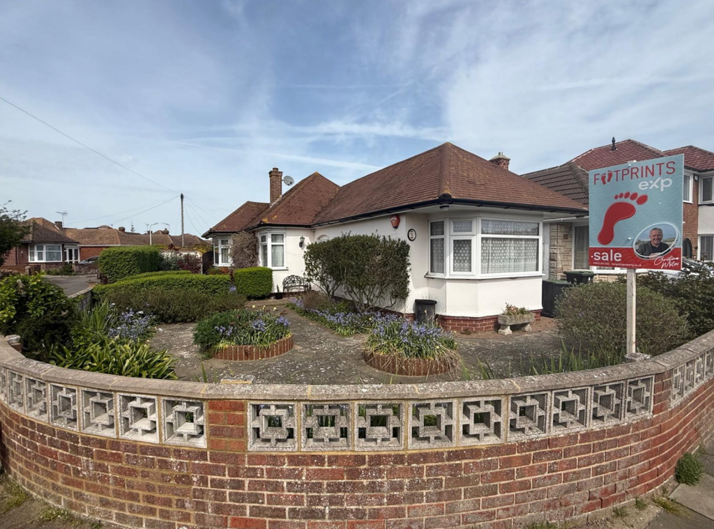 Main image of property: Coxes Lane, Ramsgate, CT12 6SA