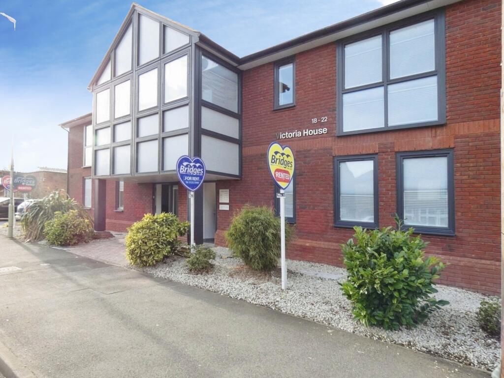 Main image of property: Albert Street, Fleet, Hampshire, GU51
