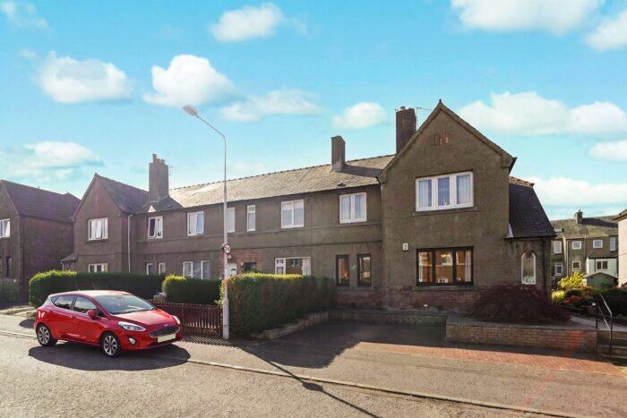 Main image of property: 13 David Street, Dunfermline, KY12 0NG