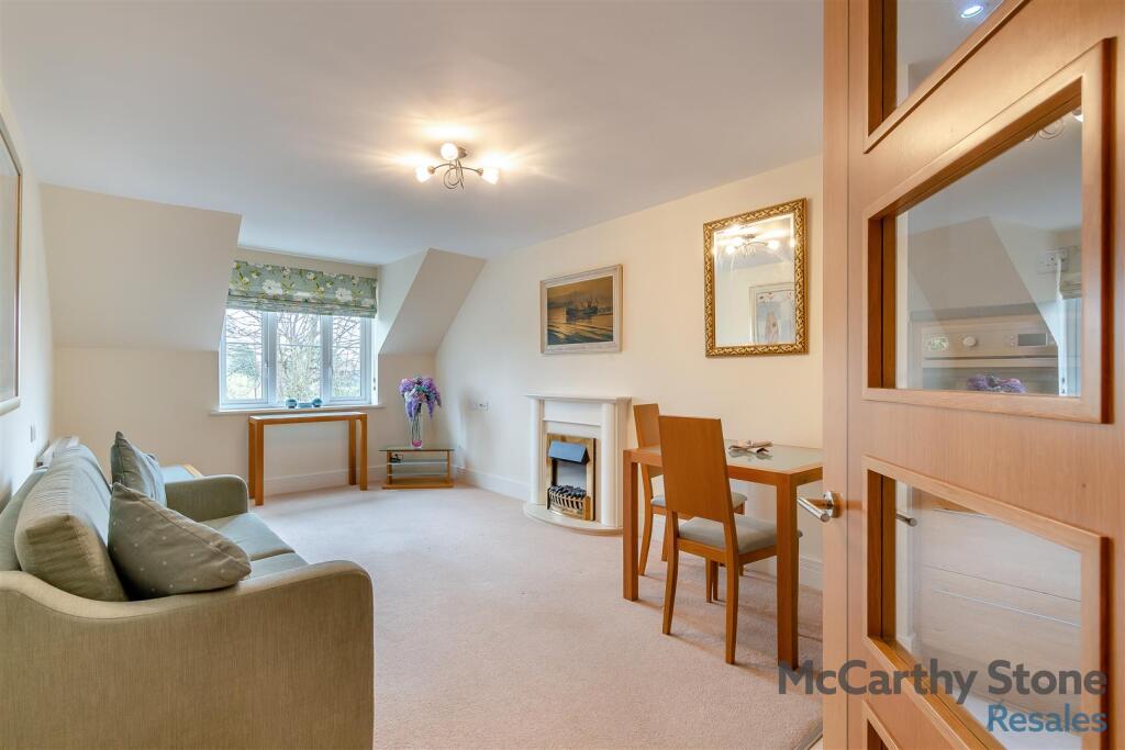 Additional image 2 of Poppy Court, 339 Jockey Road, Sutton Coldfield, West Midlands, B73 5XF