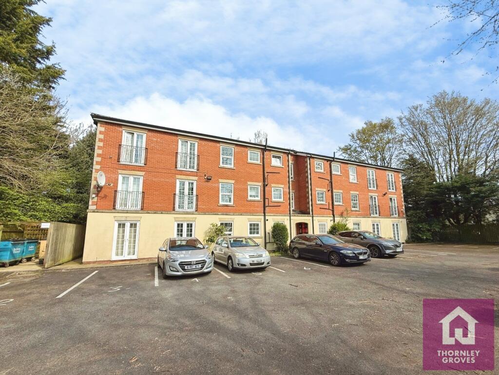Bromwich Street, Bolton, Greater Manchester, BL2