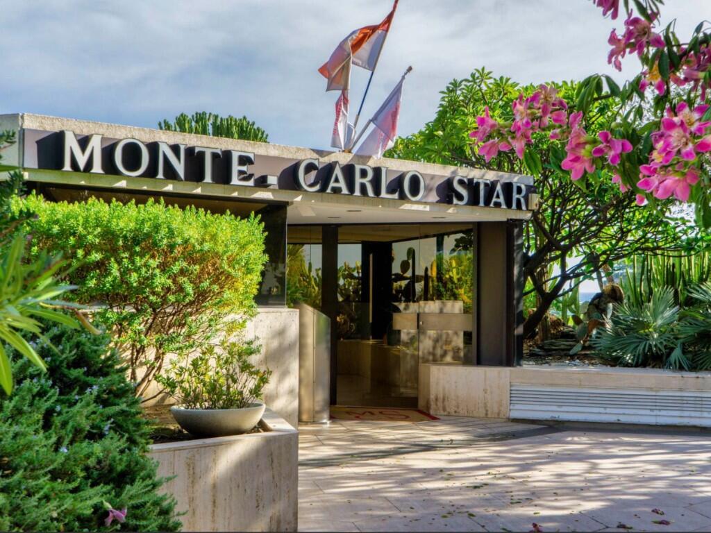 Main image of property: Monaco