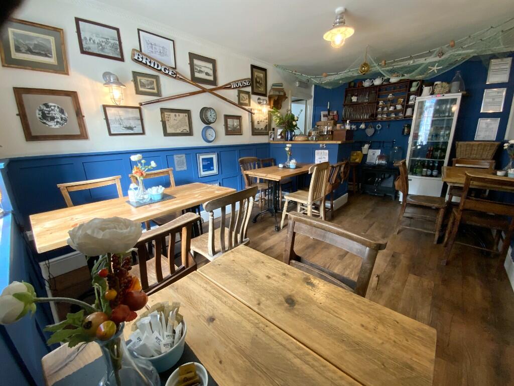 Main image of property: Bridge House, The Bridge, Boscastle, Cornwall, PL35