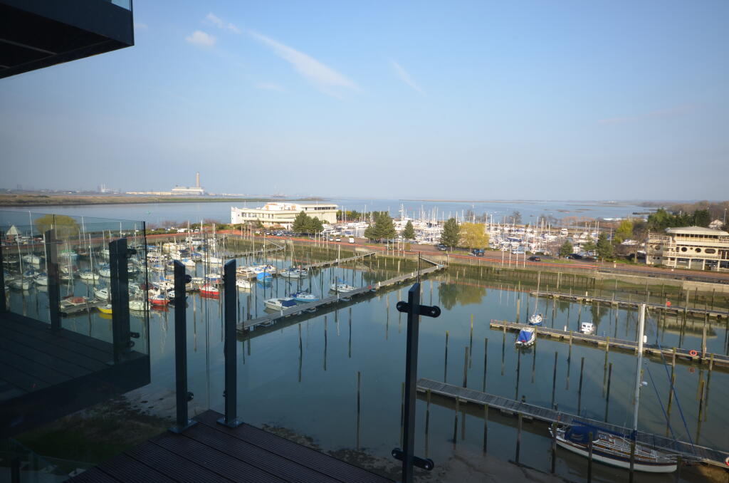 Main image of property: Marina Heights, Pearl Lane, Gillingham
